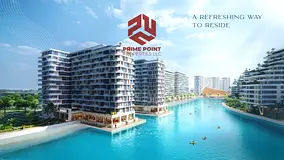 Studio Apartment for Sale | Near Handover 2026 | High ROI