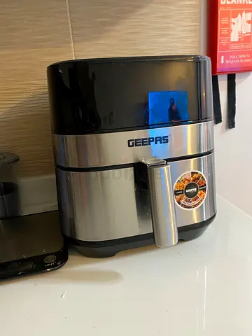 Geepas Air Fryer 5 L