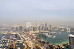 Fendi Apartment | Sea and Palm View | Best Price