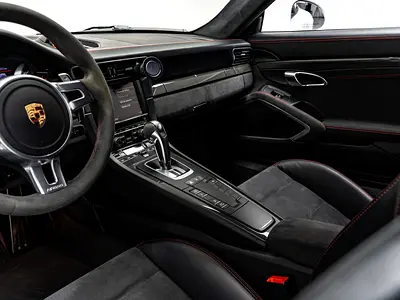صورة مصغرة 13 لـ 2014 Porsche 911