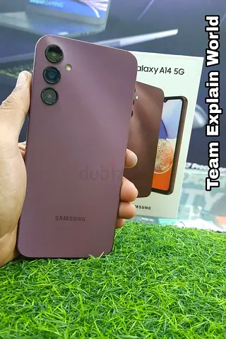 Samsung Galaxy A14 5G original