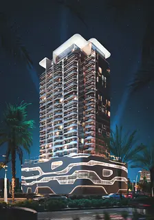 FULLY FURNISHED | 24 month Payment Plan| CLOSE TO DUBAI HILLS MALL