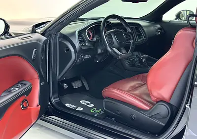 2022 Dodge CHALLENGER 缩略图 9