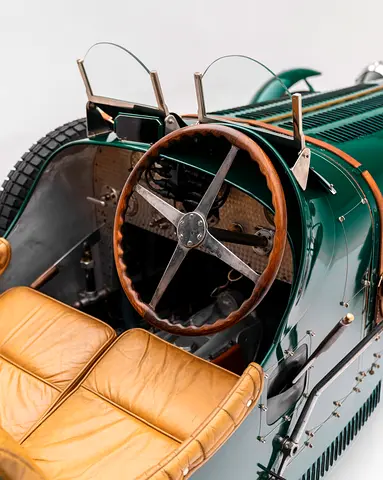 1924 Bugatti CHIRON — фото 5