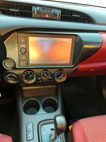 صورة مصغرة 18 لـ 2022 Toyota HILUX