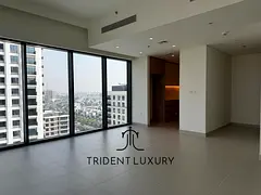 Vacant | Full Park View | Maid's Room | Brand New