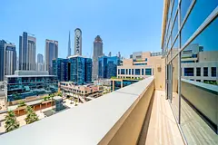 Spacious Studio | Monthly Payment | Flexible Terms