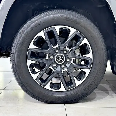 2023 Toyota TUNDRA — фото 15