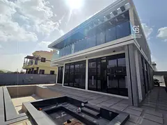 Brand New | Premium Finishes | Private Pool
