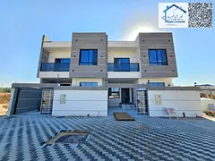 5-Bedroom Villa - Freehold - Prime Location and Price Includes Fees
