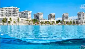 Stylish Studio Apartment - High - Return Waterfront - Excellent Investment Opportunity