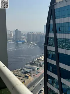 🌊 Two-bedroom apartment for sale in Orient Towers – Own and move in immediately