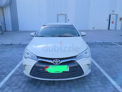 Toyota Camry (Family)