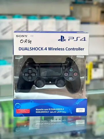 Sony Dualshock4 Wireless Controller