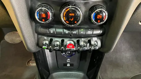 2024 MINI COOPER — миниатюра 17