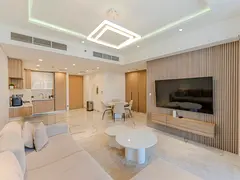 Fully Furnished Unit | Modern Layout | Vacant Now