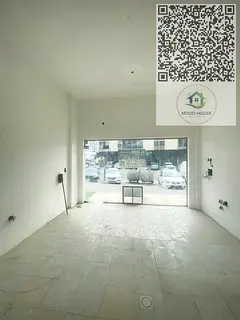Prime Location – Open View – Parking Space – Flexible Installments