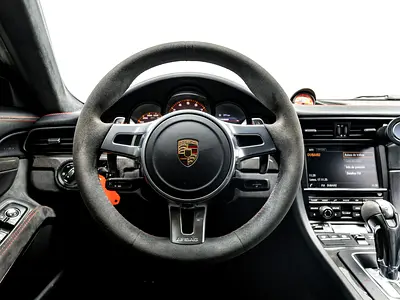 صورة مصغرة 11 لـ 2014 Porsche 911