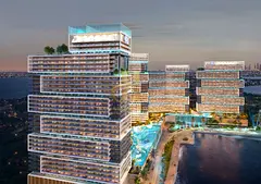 Waterfront Unit | Easy Plan | Investment Win