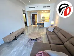 Fully Furnished! Ready to Move! Spacious Appartment with All Amenities