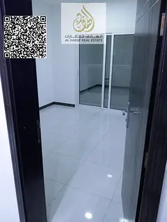 Two bedrooms and a living room with a balcony, three bathrooms, -Muwayhat area, opposite Al-Shuwayfa