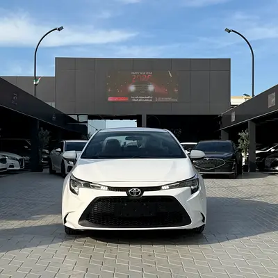 2022 Toyota COROLLA 缩略图 2