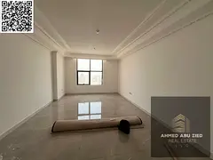 Free parking | Free gym, swimming pool, and water park | Luxurious two bedrooms and a living room |