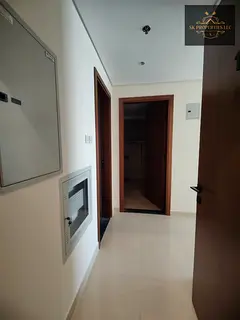 🏡 Ready to Move In | Brand New 2 BHK Apartment | H3 Building – Aljada, Sharjah 🌟