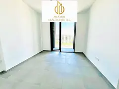 Luxury, Family2BHK,with big3 Balconys, 3Washrooms, Inside,Al,Jaddah,Sharjah, Muwaileh