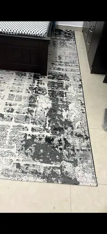 Abstract Modern Rug / Carpenter for Sale