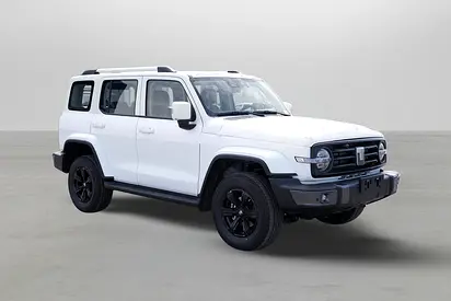 GWM Tank 300 Conqueror, 2.0L, 2026