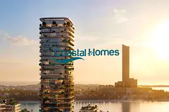 New Launch | 50/50 Plan | Beachfront