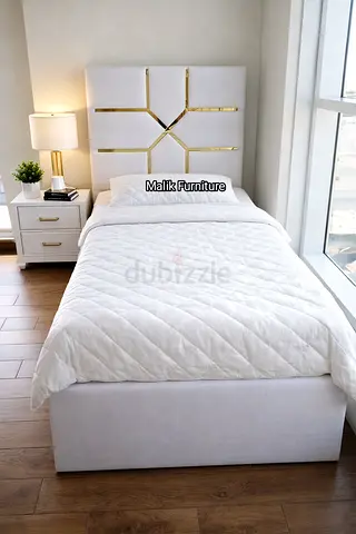 Brand new single size bed good quality storage bed single bed nd kids bed