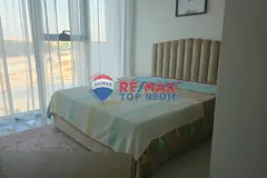 Furnished one bedroom apartment Luxury living