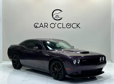 2022 Dodge CHALLENGER 照片 2