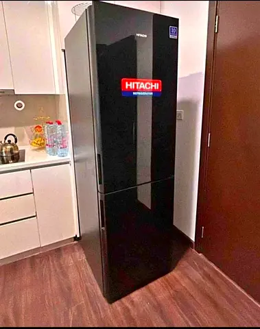 Hitachi fridge and freezer new model bottom fridge and freezer