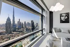 Stunning 1-BR | Burj Khalifa Views | All Inclusive