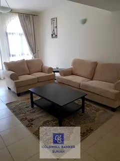 Modern 1-Bedroom Apartment with Balcony &amp; Natural Light