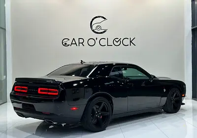 2022 Dodge CHALLENGER 缩略图 6
