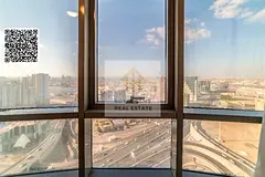 Fully Furnished &amp; Spacious 1-BHK for Sale in Conqueror Tower | 1,450 Sq. Ft | AED 510,000 Cash