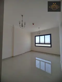 🏡 Ready to Move In | Brand New 2 BHK Apartment | H3 Building – Aljada, Sharjah 🌟