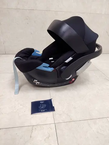 Cybex aton4 car seat