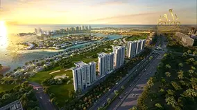 Own a Apartment_2BR_High ROI_RAK Central View