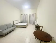 Cozy Semi-Furnished Studio | Mogul Cluster | Near Metro