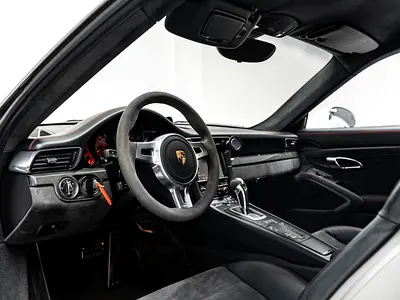 صورة مصغرة 10 لـ 2014 Porsche 911