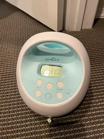 Spectra S1 Plus Breast Pump