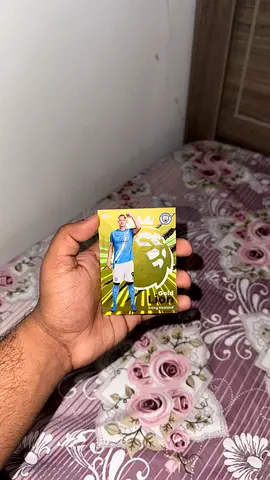 Topps Football cards