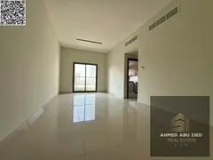 First occupancy - Upscale building - Beautiful 3-bedroom apartment for annual rent - 3 bedrooms - 3