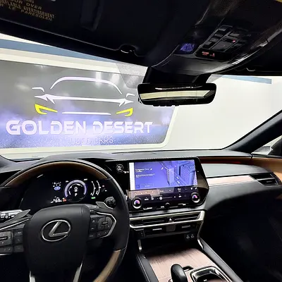 2024 Lexus RX-SERIES — миниатюра 8