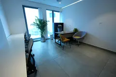 Furnished Office Space | Near to Metro | Multiple Office